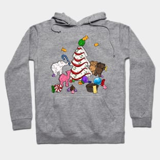 Sweet Holiday Hoodie